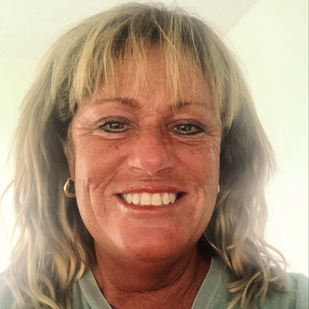 Meet your Posher, Christine